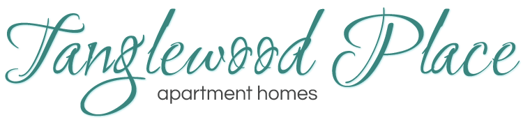 Tanglewood Place logo